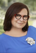 Photo of Larisa Voldman